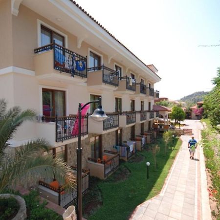 Perdikia Beach Ölüdeniz Exterior foto