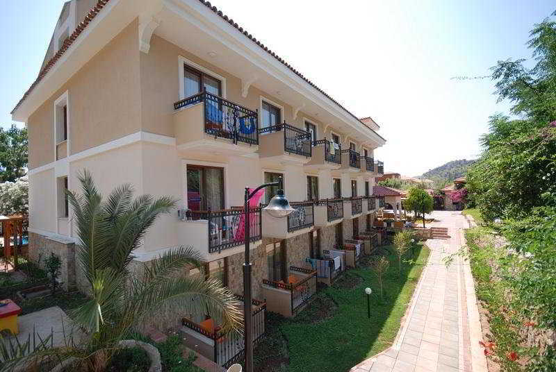 Perdikia Beach Ölüdeniz Exterior foto