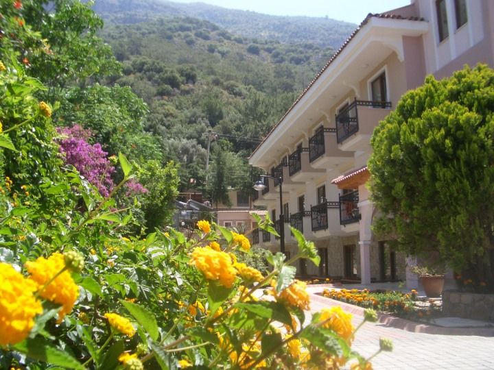 Perdikia Beach Ölüdeniz Exterior foto
