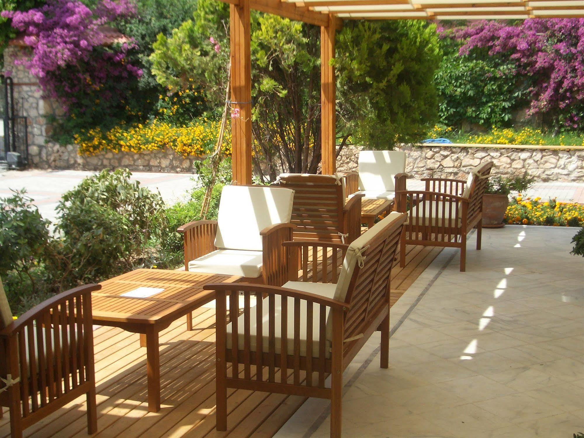 Perdikia Beach Ölüdeniz Exterior foto